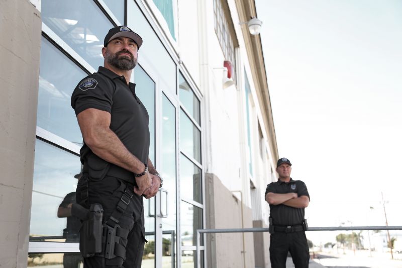 What Is Executive Protection And Who Needs It?