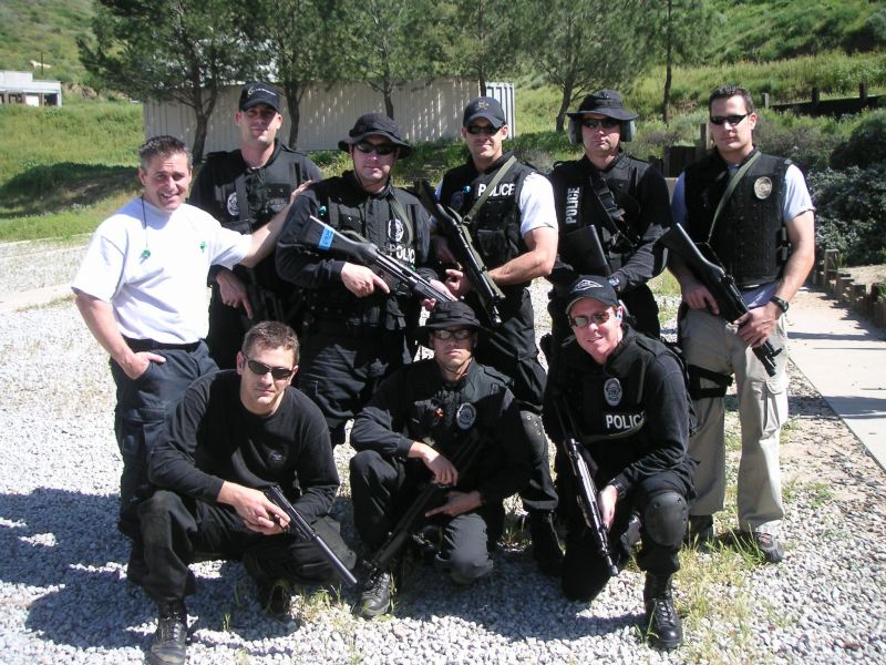 Choosing Professional Security Personnel