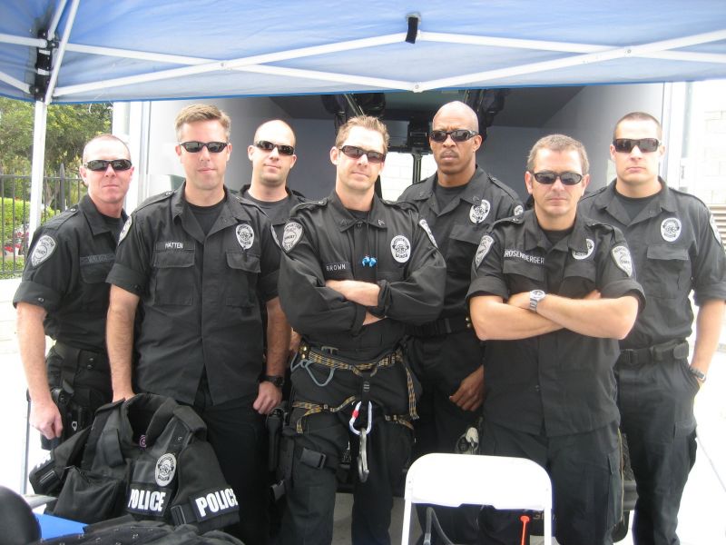 Executive Protection During Business Travel