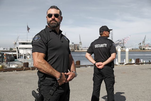 Executive Protection For Public Appearances And High-Visibility Situations