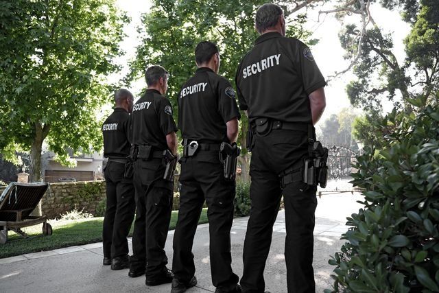 How Executive Protection Services Mitigate High-Level Security Risks
