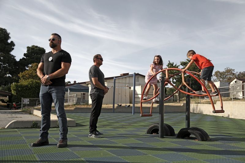 Executive Protection Services for Adults and Children:  What Families Should Know